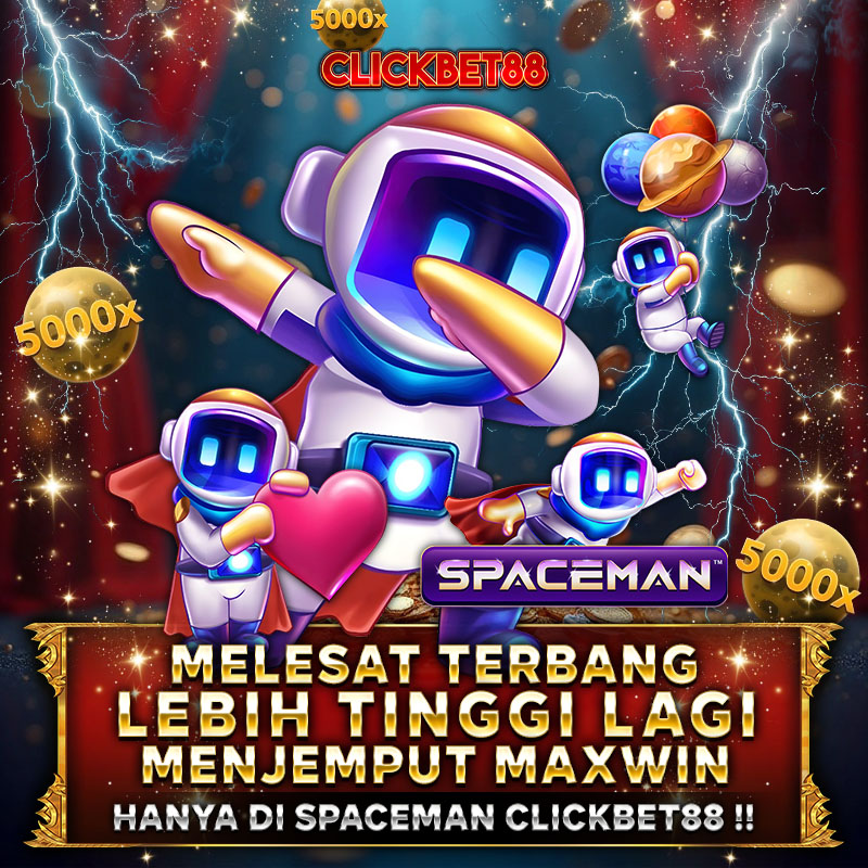 SPACEMAN (Slot) Game Online Pragmatic Play Gacor Gampang Menang Versi Android Terbaru